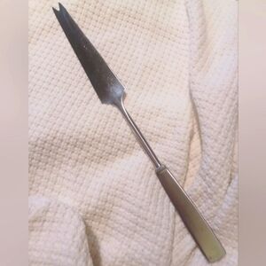 Capri Italy Carving Knife